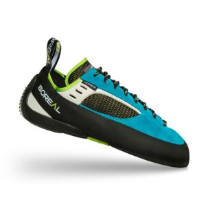Boreal Joker Lace EU 34 1/4 Light Blue