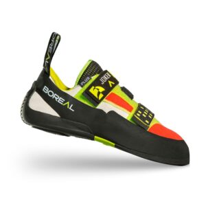 Boreal Joker Plus EU 34 1/4 Orange