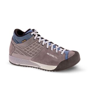 Boreal Bamba Mid EU 45 1/2 Grey