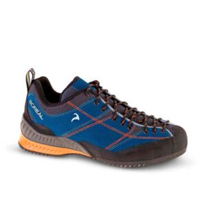 Boreal Flayers Vent EU 39 1/2 Navy