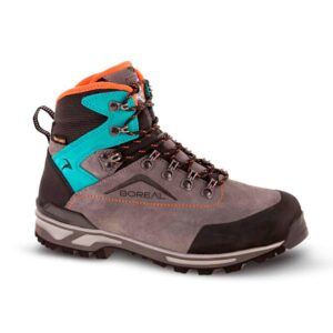 Boreal Turkana EU 38 3/4 Grey