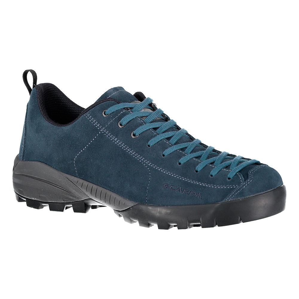 Scarpa Mojito City Goretex EU 47 Ottanio