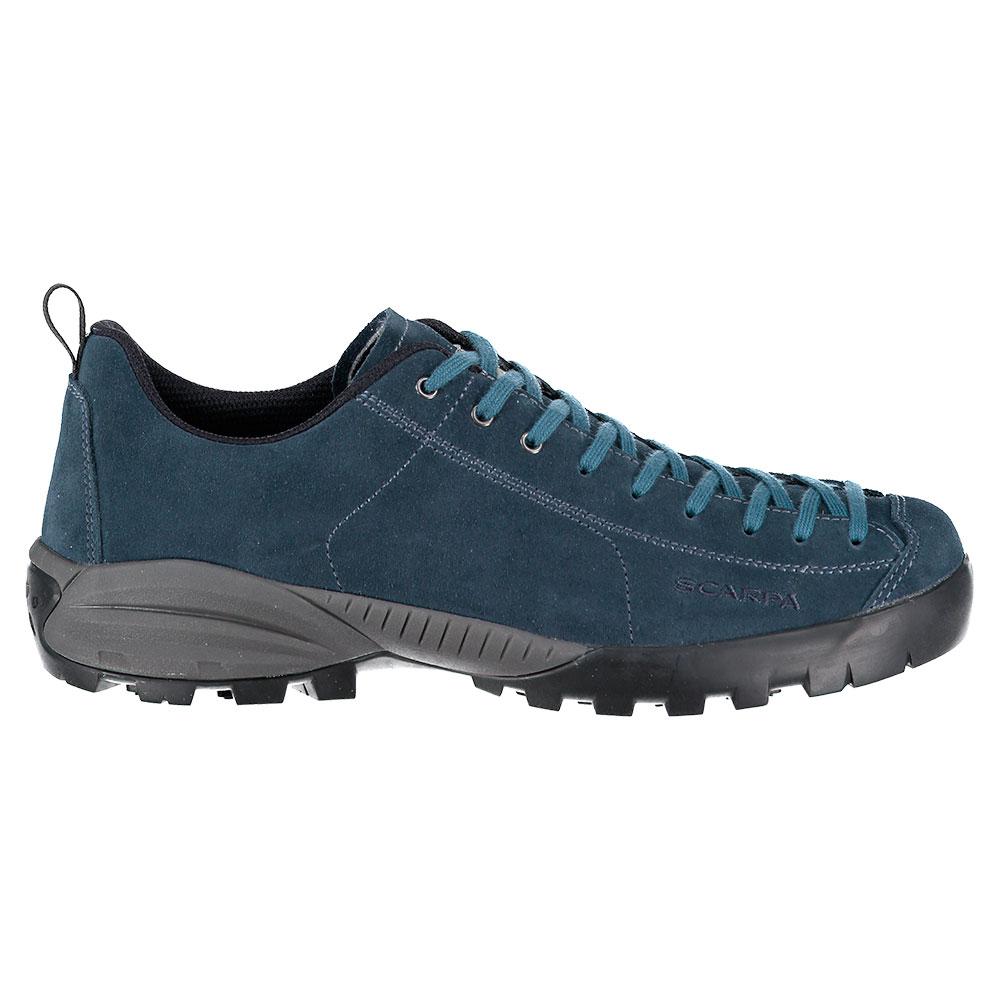 Scarpa Mojito City Goretex EU 47 Ottanio - Imagen 3