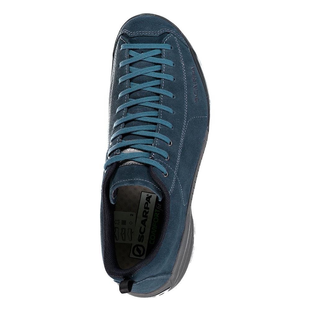 Scarpa Mojito City Goretex EU 47 Ottanio - Imagen 5