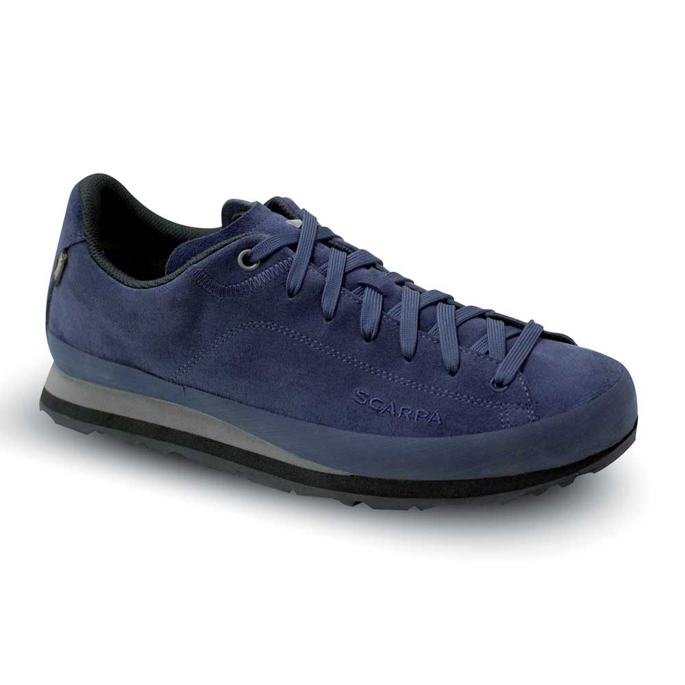 Scarpa Margarita Goretex EU 48 Blue / Cosmo