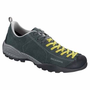 Scarpa Mojito Goretex EU 42 Agave Green