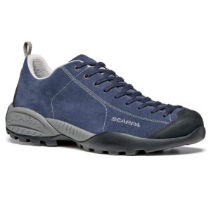 Scarpa Mojito Goretex EU 38 Blue Cosmo
