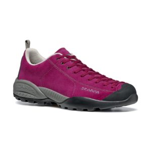 Scarpa Mojito Goretex EU 37 Magenta