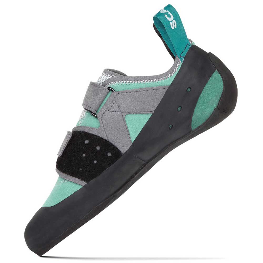 Scarpa Origin EU 40 1/2 Green Blue - Imagen 3