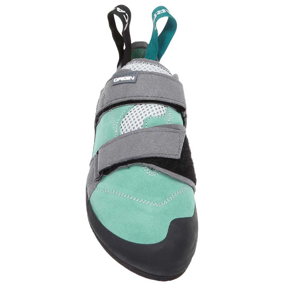 Scarpa Origin EU 40 1/2 Green Blue - Imagen 4