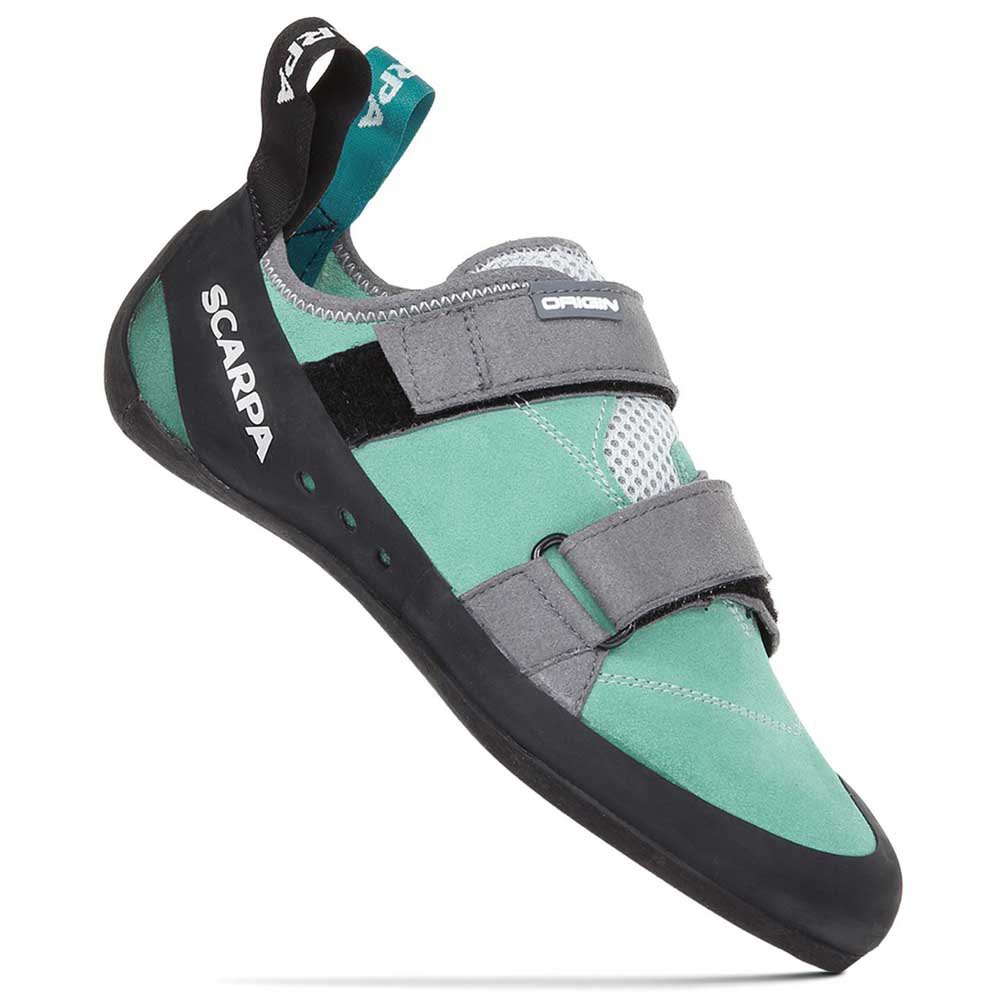 Scarpa Origin EU 40 1/2 Green Blue - Imagen 5