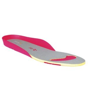 Regatta Comfort Footbed EU 40 Corporate / Bright Blush