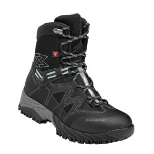 Garmont Momentum Wp EU 37 1/2 Black / Turquoise