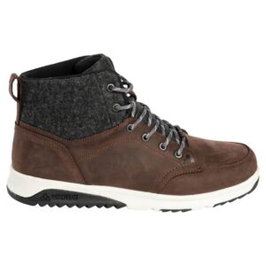 Vaude Ubn Kiruna Mid Cpx EU 40 1/2 Deer Brown
