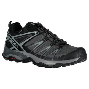 Salomon X Ultra 3 Goretex EU 40 2/3 Black / Magnet