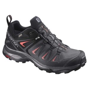 Salomon X Ultra 3 Goretex EU 41 1/3 Magnet / Black