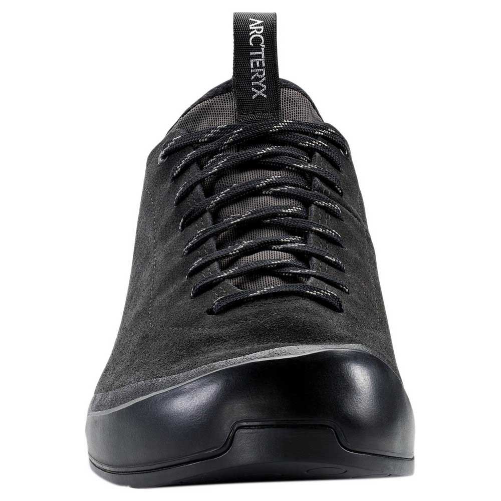 Arc Teryx Acrux Sl Leather Goretex Approach EU 44 Wren / Teak - Imagen 5