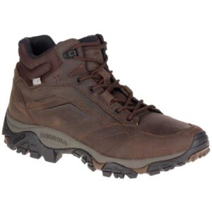 Merrell Moab Adventure Mid Waterproof EU 41 1/2 Dark Earth