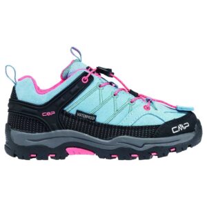 Cmp Rigel Low Wp EU 30 Clorophilla / Red Fluo