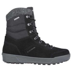 Lowa Kazan Ii Goretex Mid EU 43 1/2 Black