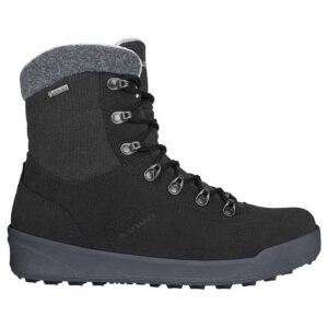Lowa Kazan Ii Goretex Mid EU 41 1/2 Black