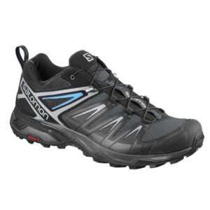 Salomon X Ultra 3 EU 40 Phantom / Black / Hawaiian Surf