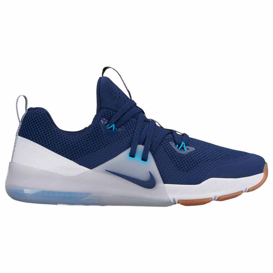 Nike Zoom Train Command EU 44 1/2 Binary Blue / Binary Blue / Pure Platinum