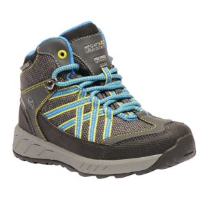 Regatta Samaris Mid EU 28 Briar / French Blue