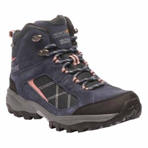 Regatta Cyberbank Mid EU 37 Navy / Ashrose