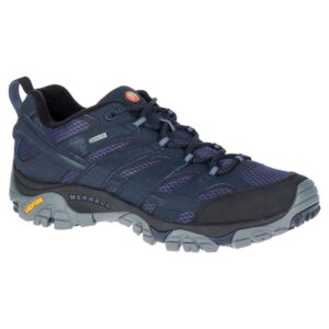 Merrell Moab 2 Goretex EU 41 1/2 Navy