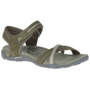Merrell Terran Cross Ii EU 42 Dusty Olive