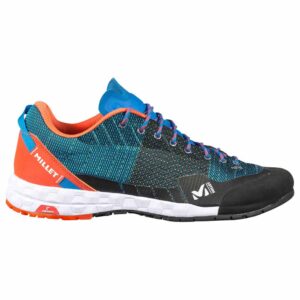 Millet Amuri EU 40 2/3 Electric Blue / Orange