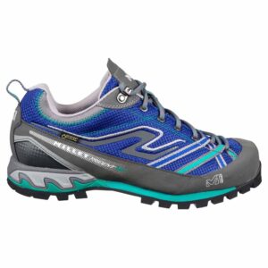 Millet Trident Goretex EU 40 2/3 Purple Blue
