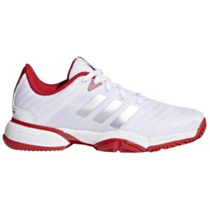 Adidas Barricade EU 32 Ftwr White / Core Black/ Ftwr White