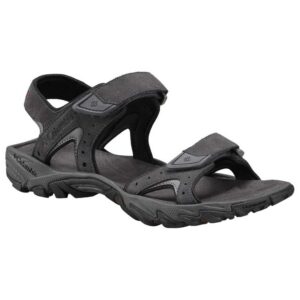 Columbia Santiam EU 40 Dark Grey / Rusty