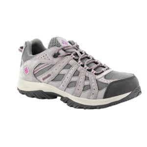 Columbia Canyon Point Waterproof EU 39 1/2 Charcoal / Intense Violet