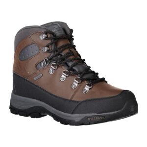 Trespass Thornburn EU 40 Dark Brown