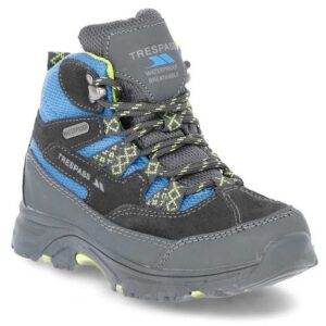 Trespass Cumberbatch EU 28 Cobalt Kiwi