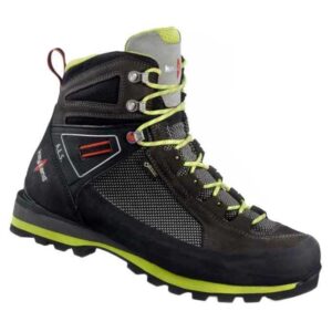 Kayland Cross Mountain Goretex EU 40 1/2 Anthracite