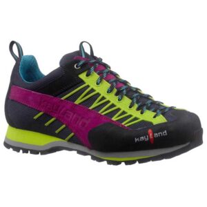 Kayland Vertex EU 38 1/2 Pink / Green