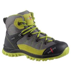 Kayland Cobra Goretex Junior EU 35 Grey / Lime