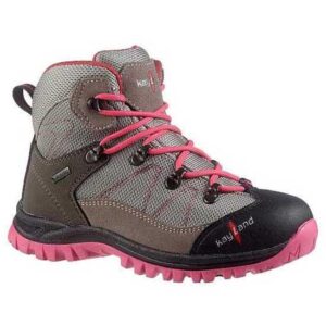 Kayland Cobra Goretex Junior EU 35 Grey / Pink