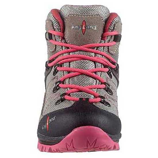 Kayland Cobra Goretex Junior EU 35 Grey / Pink - Imagen 4