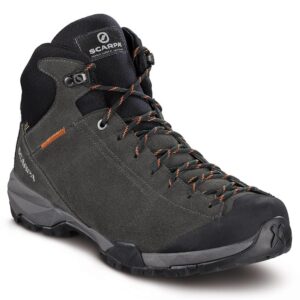 Scarpa Mojito Hike Goretex EU 45 Shark