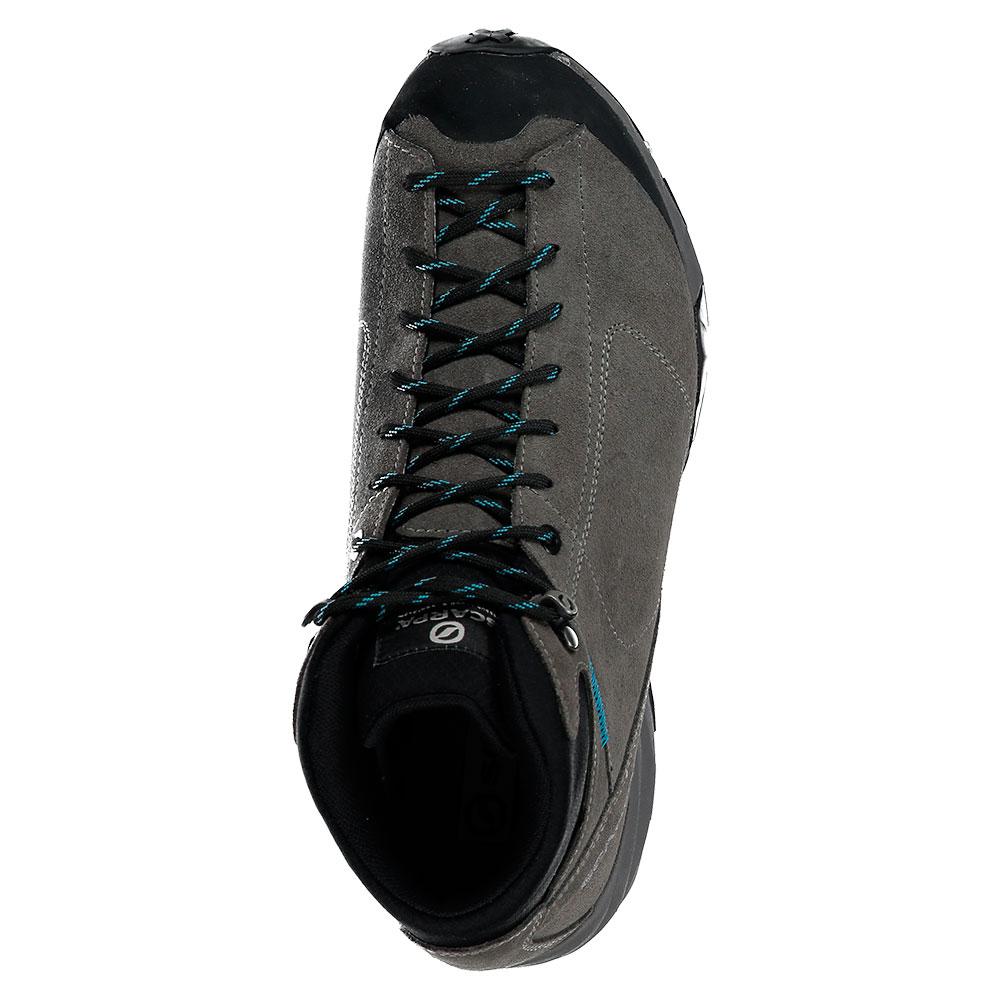 Scarpa Mojito Hike Goretex EU 41 Titanium - Imagen 4