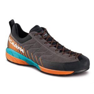 Scarpa Mescalito EU 42 Titanium / Tonic