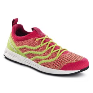 Scarpa Gecko Air Flip EU 36 Raspberry / Lime