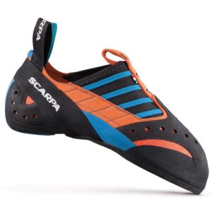 Scarpa Instinct Sr EU 36 1/2 Tonic