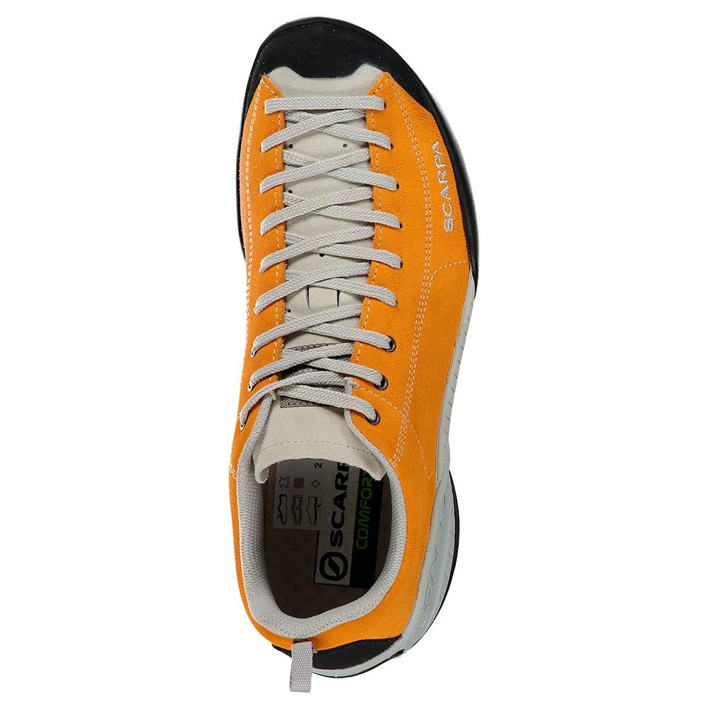 Scarpa Mojito EU 40 Sunset / Orange - Imagen 4