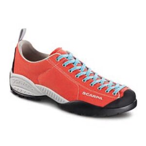 Scarpa Mojito Fresh EU 37 Coral / Mineral Blue